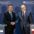 Lenkijos ambasadorius grįš į Izraelį