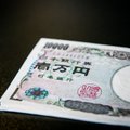 „Biržos laikmatis“: viena paskutinių pasaulyje, Japonija artėja prie neigiamų palūkanų normų eros pabaigos