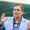 A. Maldeikienė: imigracija sukelia tūkstančius problemų, apie kurias Lietuvoje nekalbama