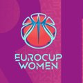 FIBA EUROCUP WOMEN 2023: Vilniaus „Kibirkštis“ – CSM „Constanta“
