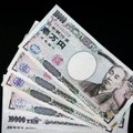 „Biržos laikmatis“: Japonijos jenos kursas – šešių metų žemumose