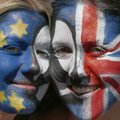 Vokietijos ministras: JK negali pateikti savo „Brexit“ „valgiaraščio“