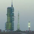 Kinija siekia proveržio ir kosmose: kils pirmasis krovininis erdvėlaivis