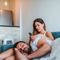Pornografija čia nepadės: ką daryti, kai dėl streso ir įtampos nebesinori mylėtis?