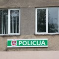 Radviliškyje ilgapirščiai pavogė automobilį: nuostolis – 34 tūkst. eurų