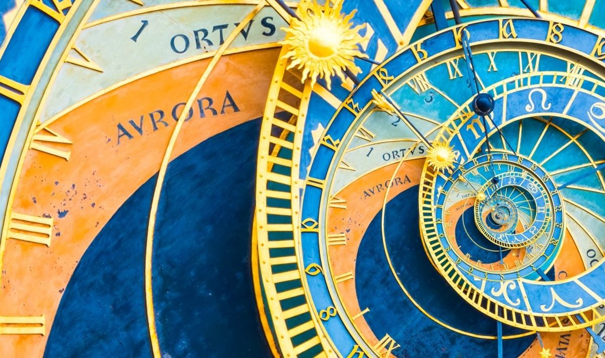Horoskopas