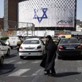 Teheranas įspėja dėl „idiotiškų akcijų“ prieš Iraną
