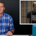 Навальный опубликовал материал о людях из расследования Голунова