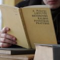 93 foreigners to come to Lithuania for language course