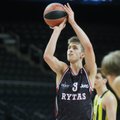 Eurolygos jaunimo turnyre – lietuviškas finalas: prie „Žalgirio“ jungiasi „Rytas“