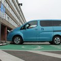 Automagistralėje Vilnius-Klaipėda atsiras dar 9 elektromobilių įkrovimo stotelės
