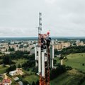 „Telia“ jungia 5G – iš karto pasiekė 80 proc. Lietuvos gyventojų