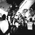 Išgyvenusiųjų lėktuvų katastrofas pasakojimai (II): likę keturiese, gelbėtojų ant kalno laukėme 18 valandų
