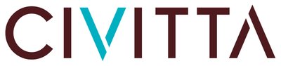 „Civitta“ senas logotipas