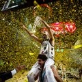 FIBA Čempionų lygos taurė ir milijonas eurų – Bolonijos klubui