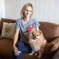 Pedagogė Evelina parodė, kaip auklėja savo šunį: blogo elgesio ignoruoti negalima