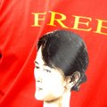 Nušalinta Mianmaro premjerė Aung San Suu Kyi gegužės 24 d. asmeniškai pasirodys teisme