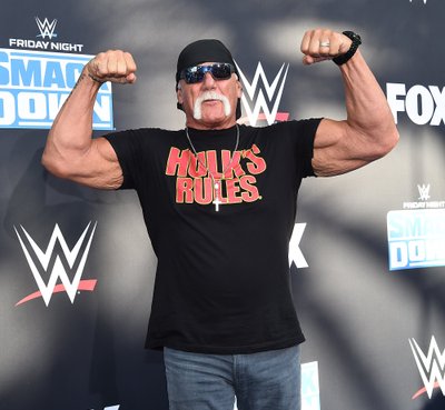 Hulkas Hoganas