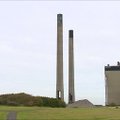 Susprogdinta 50 metų Škotijoje gyvavusi elektrinė