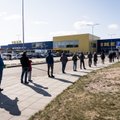 „Ikea“ grąžins gautą paramą iš Lietuvos