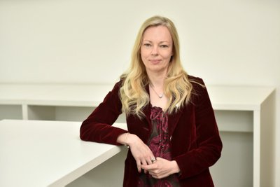 Viktorija Čepukienė
