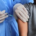 Ar tikrai nėra įrodymų, kad vakcinos veikia?