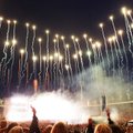 Didžiausias šalies istorijoje muzikos festivalis „Summerburst Baltic“ skelbia pagrindines žvaigždes