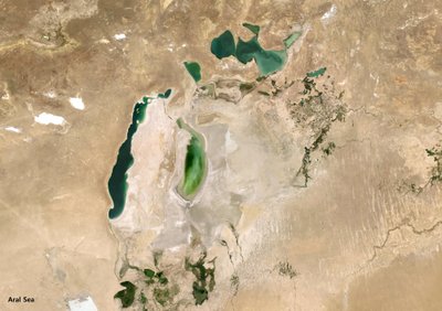Aralo jūra