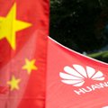 Huawei to cooperate with Lithuanian universities