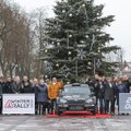 Paaiškėjo 2018 metų „Winter Rally“ data