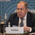 Rusija ketina stabdyti savo narystę ESBO Parlamentinėje Asamblėjoje