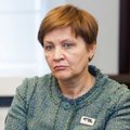 Советником премьера Литвы стала Рита Грумадайте