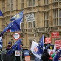 Brexit: лейбористы Британии выступают за повторный референдум