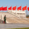 Ekspertas: Kinijos ir Lietuvos santykiai yra kriziniai, blogesni gali būti tik kariniai