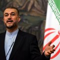 Иран пригрозил Израилю вмешаться в войну на стороне "Хамас"