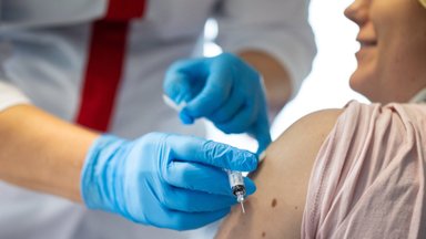PSO: per 50 metų vakcinos išgelbėjo 154 mln. gyvybių