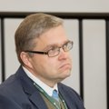 Председатель ЦБ Литвы: правительство не решает основную проблему
