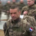 Estijoje ir Rumunijoje – NATO pajėgų operacijos