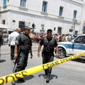 Теракт в Тунисе: десятки человек пострадали в результате взрывов двух смертников
