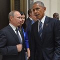 Посол США в Москве: Обама выбирал между войной против России и санкциями
