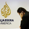 Televizija „Al Jazeera“ uždaro savo Amerikos kanalą