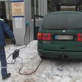 Paaiškėjo Lietuvos sprendimas dėl dažnesnės senesnių automobilių techninės apžiūros