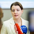 Navickienė kritikuoja EBPO pensijų tyrimą: su antra pakopa pakeitimo norma Lietuvoje būtų vidutiniška