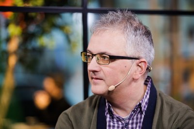 Rustis Camontavichius