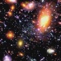Mokslininkai aptiko tolimiausią galaktiką