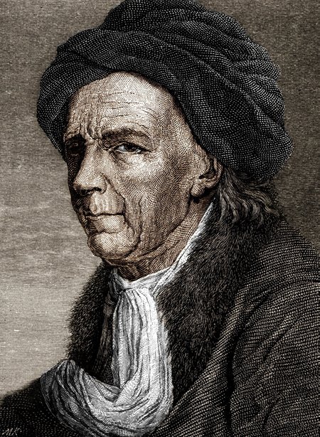Leonhardas Euleris