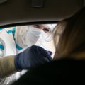 Naujas tyrimas parodė, kaip lietuvius paveikė koronaviruso pandemija: įvardijo didžiausius savo siaubus