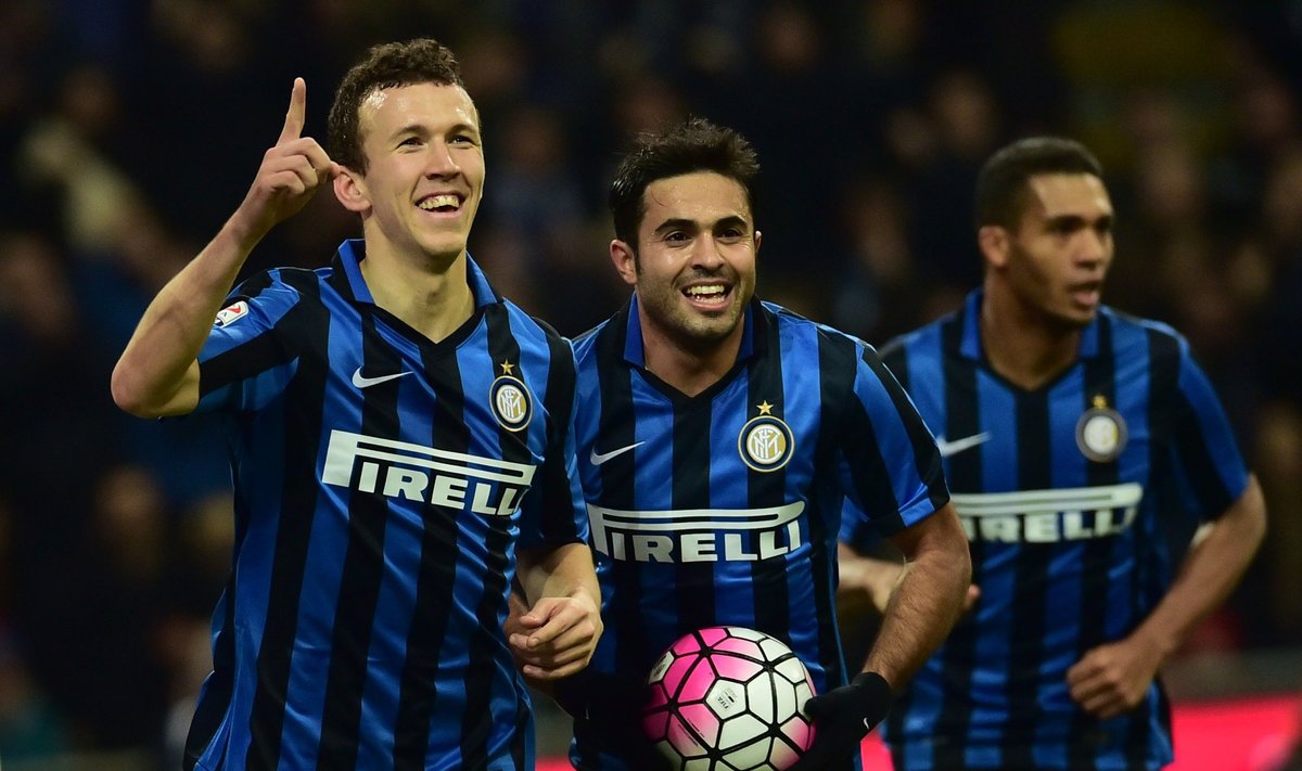 „Inter“ – „Bologna“ dvikova