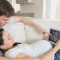 13 dalykų, kuriuos turėtų žinoti vyrai apie nėščias moteris