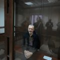 В Москве судят экс-главу "Минобороны ДНР" Игоря Стрелкова